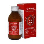 شربت سوسپانسیون خوراکی لیپیفر کیمازی