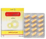 آناهیل 500