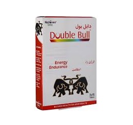 دابل بول دابل بول / قرص / نیچرز انلی - تصویر 1