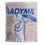 لیدی میل / کاکائویی