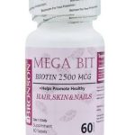 مگا بیت 2500 (بیوتین) / برونسون