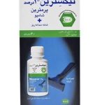 نیکسترین 1 درصد (پرمترین) / شامپو
