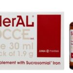 سیدرال گوچه / قطره خوراکی 30 میلی لیتری
